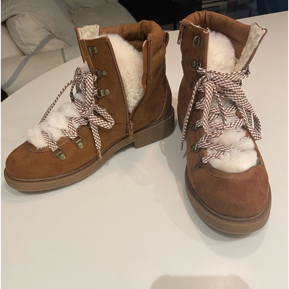 GIANT TIGER / MY STYLE NORDIC BOOT - Picture 2 of 5